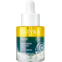Patyka Glow Detox Night 30ml Serum