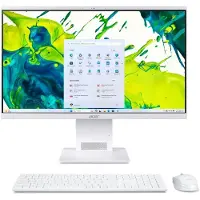 Acer Aspire S24, S24B-GMTL-H, All-in-One, 23.8" Full HD, Intel Core Ultra 7, 32GB RAM, 1TB SSD, Intel Arc Graphics