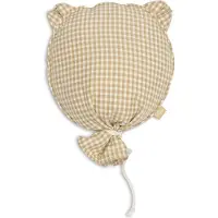 Jollein Ballon Teddy Bear - Versiering Babykamer - Check