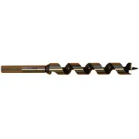 Hikoki Slangenboor Voor Hout D. 12,0X320Mm - 781835