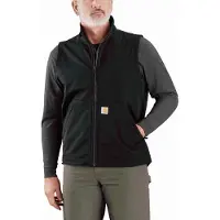 Carhartt Galesburg Softshell Vest Maat