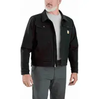 Carhartt Duck Jas