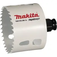 Makita Accessoires Gatzaag 67x44mm snelwissel - E-14152 E-14152