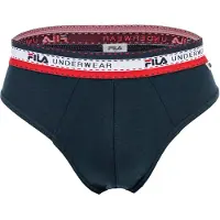 FILA Man 4 Stuks Slip