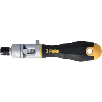 Felo Ergonic K Bithouderschroevendraaier