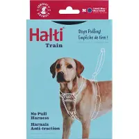 Company of animals Halti No Pull Hondenharnas