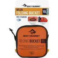 Sea to Summit Folding Bucket 10L Waterzak