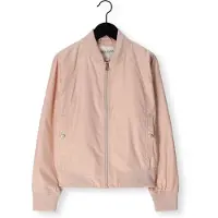 Cars Jeans Meisjes Jassen Zaymi - Lichtroze - Maat 104