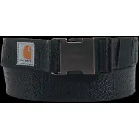 Carhartt Nylon Webbing Belt | Maat: M