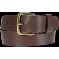 Carhartt Leather Classic Buckle Belt
