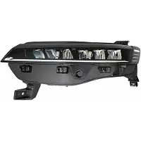 Hella 1LX 015 142-831 Koplamp