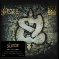 Universal Music Saxon - Solid Ball Of Rock (CD)