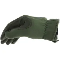 Mechanix Fastfit Olive Drab Handschoen