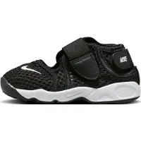 Nike Rift Baby's, zwart