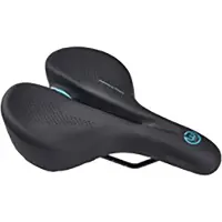 BRN Memory Foam Ergo Relax Zadel