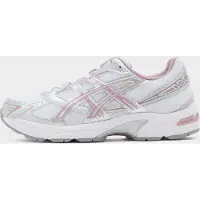 Asics Sneakers laag rosa / zilver / wit