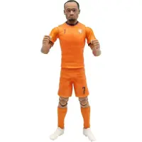 Banbo Toys Xavi Simons Holland – Actiefiguur Voetballer (20 cm)