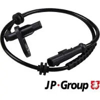 JP GROUP 4397101080 Wielsnelheidssensor (ABS)