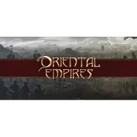 Oriental Empires - Windows Download