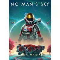 No Man's Sky - Windows Download