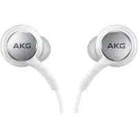 Samsung AKG oordopjes, USB-C, zwart - bedrade oordopjes
