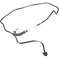 METZGER 4010363 Radiateurslang