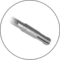 DeWalt DT9597-QZ SDS-boor, 20x150x200 mm, artikelnummer 5035048055724