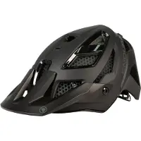 Endura Helm zwart