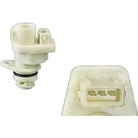 Valeo Sensor, snelheid 255303 Valeo voor o.a. CITROEN, PEUGEOT