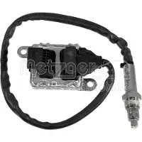 METZGER 0899345 NOx-sensor, NOx-katalysator