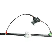 METZGER 2160022 Raammechanisme