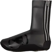 Endura Zero Degre Schoenovertrek Zwart || Maat: 37-39.5