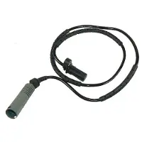 METZGER 0900284 Wielsnelheidssensor (ABS)