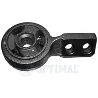 OPTIMAL F8-6105 Draagarmrubber
