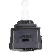 METZGER 0916666 Stelmotor koplamp