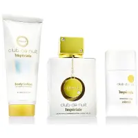 Armaf Club De Nuit White Imperiale Gift Set