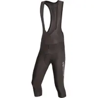 Endura FS260-Pro Thermo Bib Short Long Tight Zwart