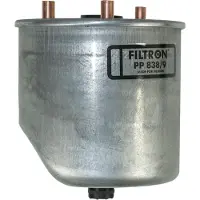 FILTRON Brandstoffilter PP838/9