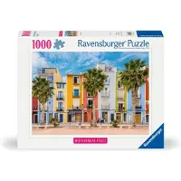 Ravensburger Mediterraan Spanje, , artikelnummer 12000027