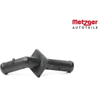 METZGER 2422113 Radiateurslang