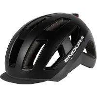 Endura Helm zwart