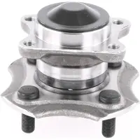 ACKOJA A70-0137 Wiellagerset