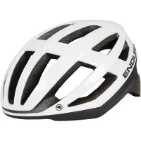 Endura FS260-Pro II Helm Wit || Maat: L-XL (58-63 cm)
