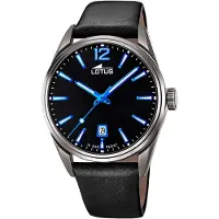 Lotus Herenhorloge 18685/6