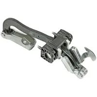 METZGER 2312075 Deurvastzetter