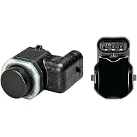 Valeo PDC Sensor 890001 Valeo voor o.a. ALFA ROMEO, AUDI, HYUNDAI, KIA, LAND ROVER, NISSAN, OPEL, PORSCHE, RENAULT, SEAT, SKODA, VOLKSWAGEN, VOLVO
