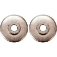 YATO Snijwiel 21,5x6x4,9mm voor Buissnijder (2 stuks)