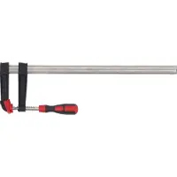 Kreator KRT552109 Lijmklem 450 kg Klemkracht - 800 mm Bekcapaciteit - 120 mm Diepte