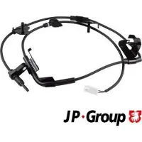JP GROUP 4897105480 Wielsnelheidssensor (ABS)
