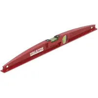 Powerplus KRT706050 Waterpas - 500mm